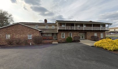 Perine Funeral Home