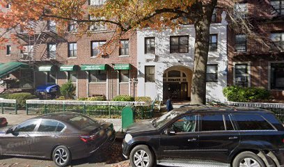 Funeral Homes Ditmars Park