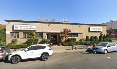 Weinstein Garlick Kirschenbaum Chapels