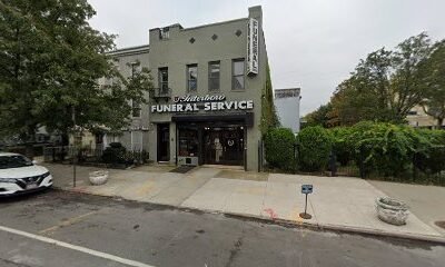 Adams Mortuary Services