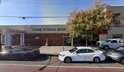 Jamaican & West Indian Funerals