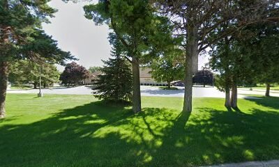 Brick - Meger Funeral Home