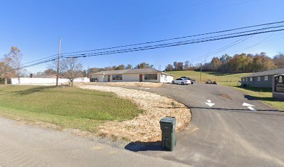 Jonesborough Funeral Home