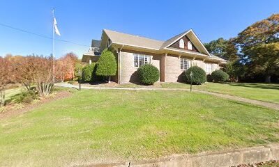 Dillow-Taylor Funeral Home