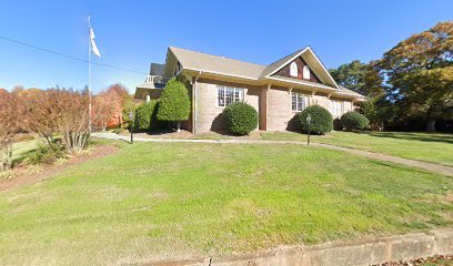 Dillow-Taylor Funeral Home