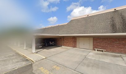 David Funeral Home