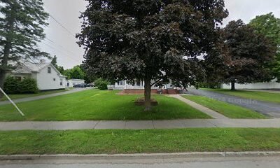 St Mary-Murphy Funeral Home