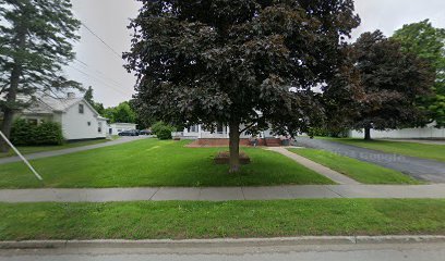 St Mary-Murphy Funeral Home