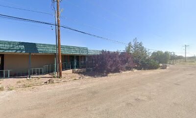 Cope Memorial Chapel - Gallup