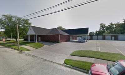Kistler-Patterson Funeral Home