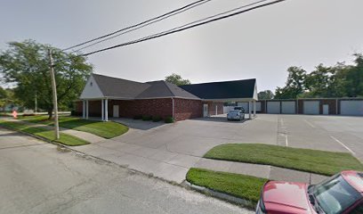 Kistler-Patterson Funeral Home