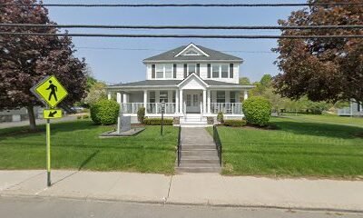 Smith, Seaman & Quackenbush Inc. Funeral Home