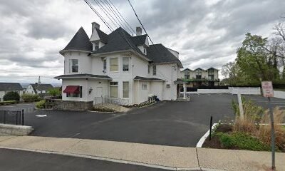 Waterbury & Kelly Funeral Home