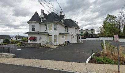 Waterbury & Kelly Funeral Home