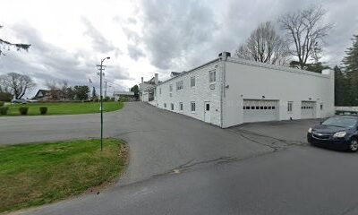 Trexler Funeral Home, Inc.