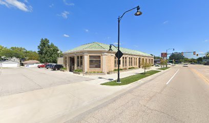 Meridith Funeral Home PC