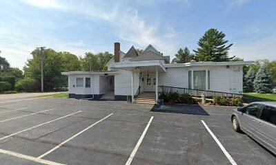 White-Love Funeral Home