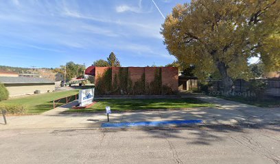 Meridian Mortuary
