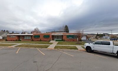 Crandall Funeral Home