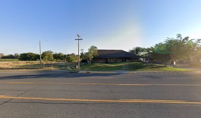 Haskell Funeral Home