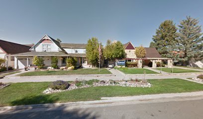 Mortimore Funeral Home