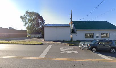 Salem Funeral Home
