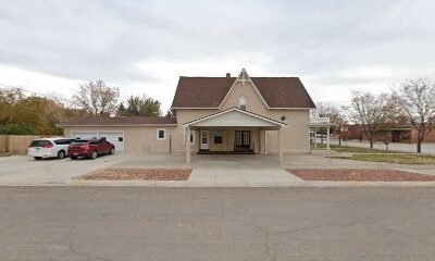 Pier Funeral Home