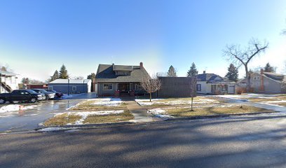 Harness Funeral Home