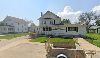 Dawson Funeral Home