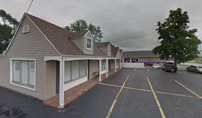 Castle Hill Funeral Home