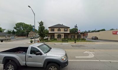 Schroeder-Lauer Funeral Home