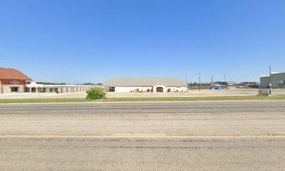 Fredericksburg Funeral Home