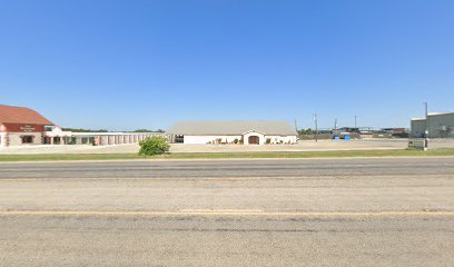Fredericksburg Funeral Home