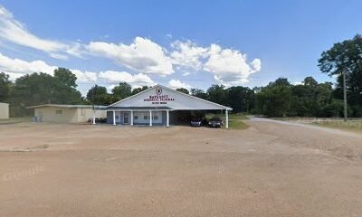 Bateaste Memorial Funeral Home