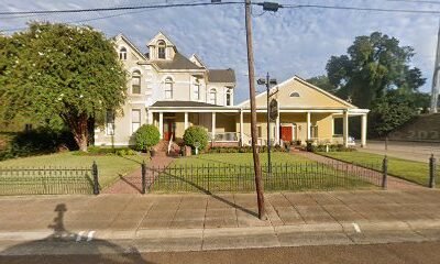 Laird Funeral Home