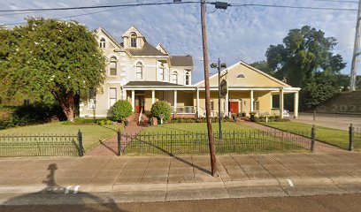 Laird Funeral Home