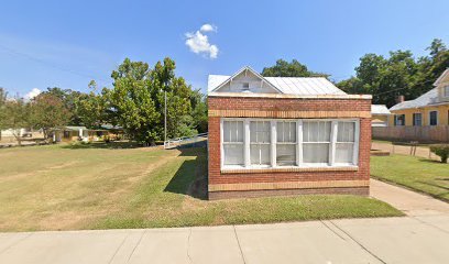 Webb Funeral Home