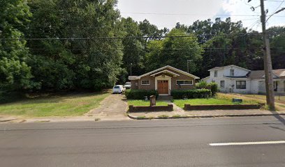 Curtis Funeral System Inc
