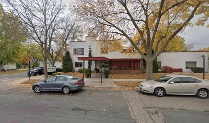 Johnson Funeral Home