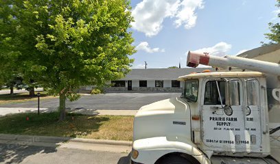 Kolden Funeral Home