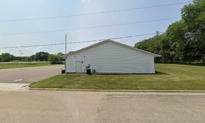 White Funeral Home