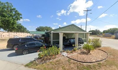 Swann's Mortuary