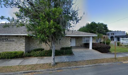 Morris Funeral Chapel