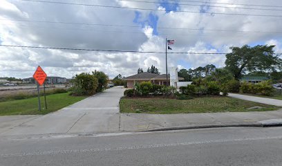 South Brevard Funeral Home