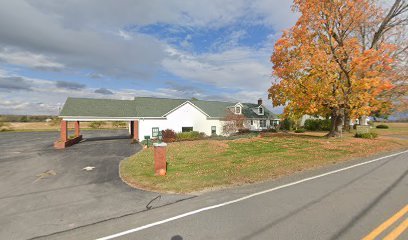 Hamilton Funeral Home