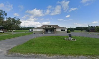 Ross Funeral Home