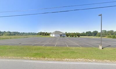Hamilton Funeral Home Inc