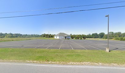 Hamilton Funeral Home Inc