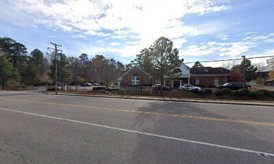 Whiting's Funeral Home
