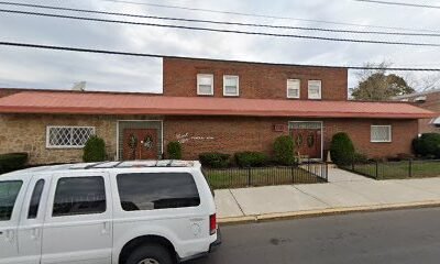 Carl Miller Funeral Home